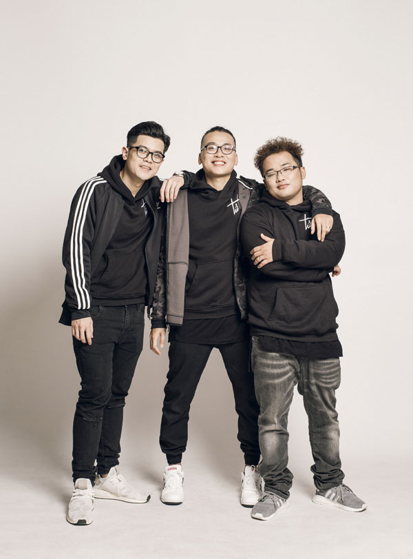 Sau 10 năm, không thể tin rằng Da LAB có thể tổ chức liveshow hoành tráng