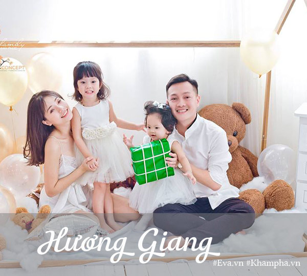 Dàn “thiên thần” bỉm sữa Hà Nội, ai cũng xinh đẹp, con ngoan, chồng chiều làm dân tình nghiêng ngả - 9