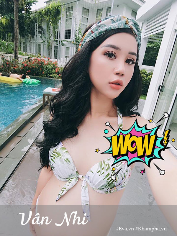 Dàn “thiên thần” bỉm sữa Hà Nội, ai cũng xinh đẹp, con ngoan, chồng chiều làm dân tình nghiêng ngả - 11