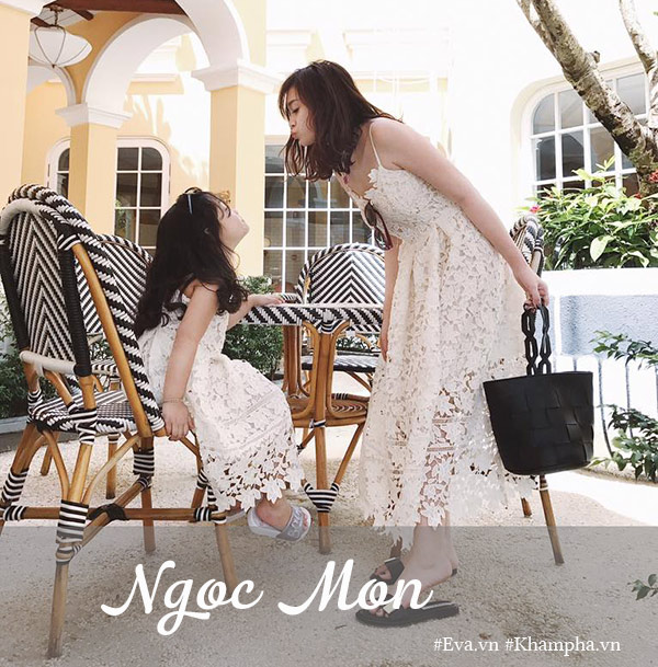 Dàn “thiên thần” bỉm sữa Hà Nội, ai cũng xinh đẹp, con ngoan, chồng chiều làm dân tình nghiêng ngả - 8