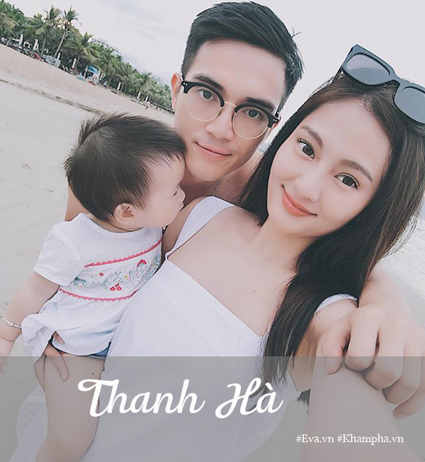 Dàn “thiên thần” bỉm sữa Hà Nội, ai cũng xinh đẹp, con ngoan, chồng chiều làm dân tình nghiêng ngả - 10