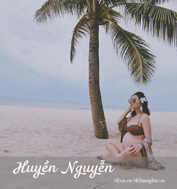 Dàn “thiên thần” bỉm sữa Hà Nội, ai cũng xinh đẹp, con ngoan, chồng chiều làm dân tình nghiêng ngả - 14