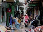 Tin tức - Những hình ảnh khó tin về “khu ổ chuột” giữa trung tâm Sài Gòn