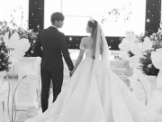 Làng sao - Tim và Trương Quỳnh Anh lấp lửng việc sẽ kết hôn vào ngày 27/8