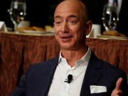 Tin tức - Tỷ phú Jeff Bezos vượt Bill Gates, trở thành người giàu nhất thế giới