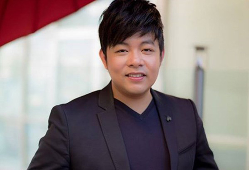 Quang Lê và khối gia sản amp;#34;khủngamp;#34; từ cát xê 4.000 USD một show diễn - 1