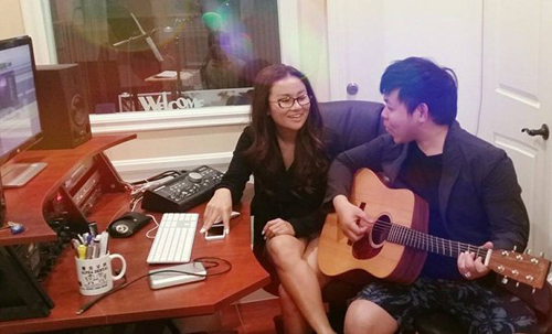 Quang Lê và khối gia sản amp;#34;khủngamp;#34; từ cát xê 4.000 USD một show diễn - 8