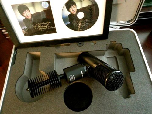 Quang Lê và khối gia sản amp;#34;khủngamp;#34; từ cát xê 4.000 USD một show diễn - 10