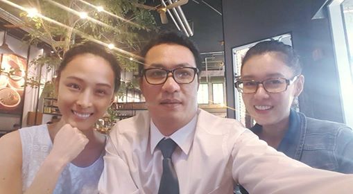 Hoa hậu Phương Nga lộ diện tươi tắn sau 1 tháng tại ngoại - 1