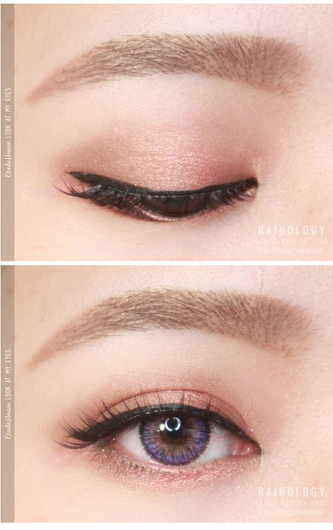 Khám phá xu hướng trang điểm tự nhiên, tươi trẻ đang lấy lòng phái đẹp - 4