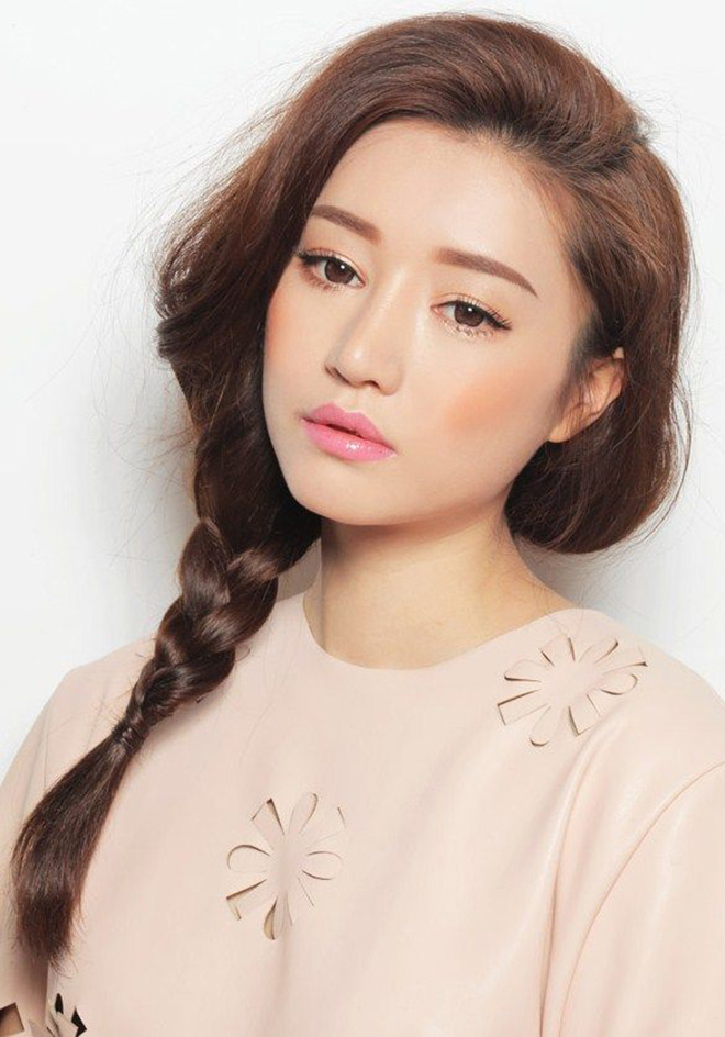 Khám phá xu hướng trang điểm tự nhiên, tươi trẻ đang lấy lòng phái đẹp - 6