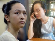 Làng sao - Hoa hậu Phương Nga lộ diện tươi tắn sau 1 tháng tại ngoại