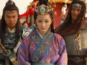 Eva tám - Sợ tướng sát phu của "nốt ruồi đón lệ", Nguyên Đế đánh mất mỹ nhân nổi danh thiên hạ