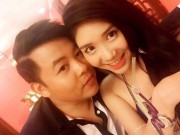 Làng sao - Trước Thanh Bi, Quang Lê chia tay “phũ” với 2 người phụ nữ?