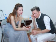 Làng sao - Hồ Ngọc Hà và Đàm Vĩnh Hưng đã không còn là bạn bè trên facebook?