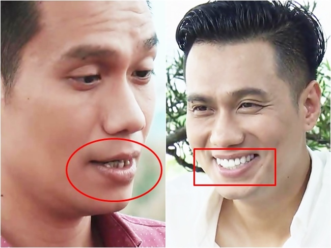 amp;#34;Sạnamp;#34; ngớ ngẩn trong phim truyền hình Việt khiến khán giả dở khóc dở cười - 1