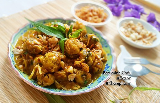 Bí mật trong món trứng cút lộn xào me ai thấy cũng mê - 9