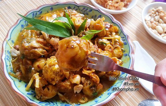 Bí mật trong món trứng cút lộn xào me ai thấy cũng mê - 11