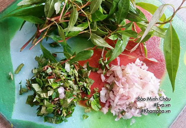 Bí mật trong món trứng cút lộn xào me ai thấy cũng mê - 5