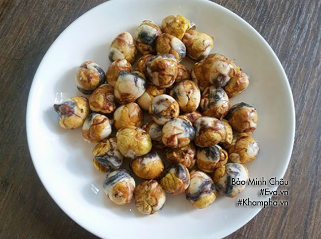 Bí mật trong món trứng cút lộn xào me ai thấy cũng mê - 2