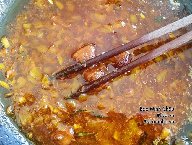 Bí mật trong món trứng cút lộn xào me ai thấy cũng mê - 6