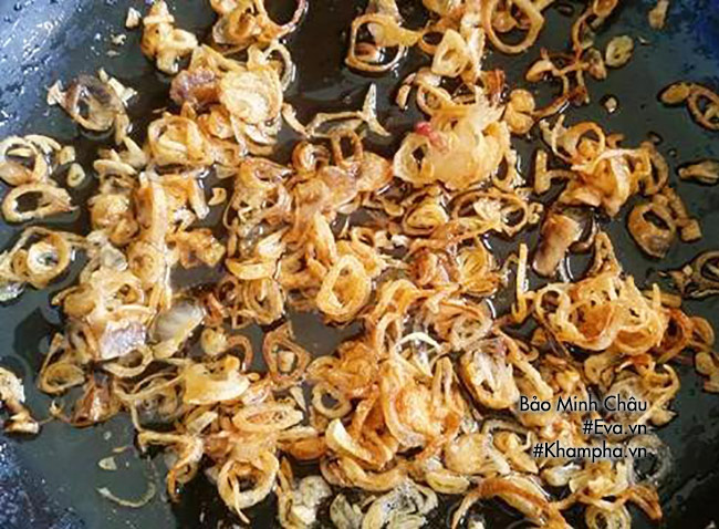 Bí mật trong món trứng cút lộn xào me ai thấy cũng mê - 4