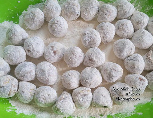 Bí mật trong món trứng cút lộn xào me ai thấy cũng mê - 3