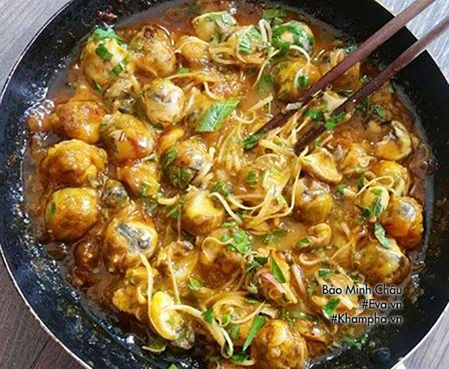 Bí mật trong món trứng cút lộn xào me ai thấy cũng mê - 8