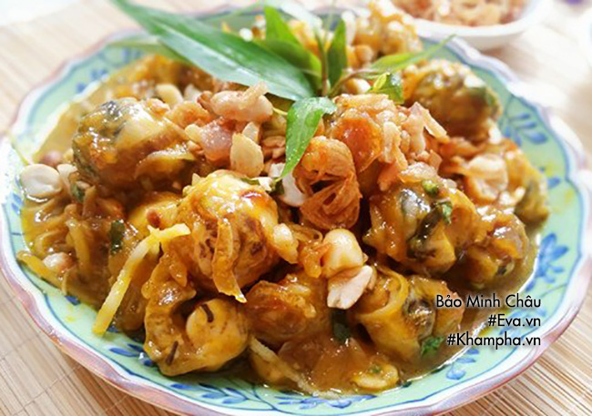 Bí mật trong món trứng cút lộn xào me ai thấy cũng mê - 10