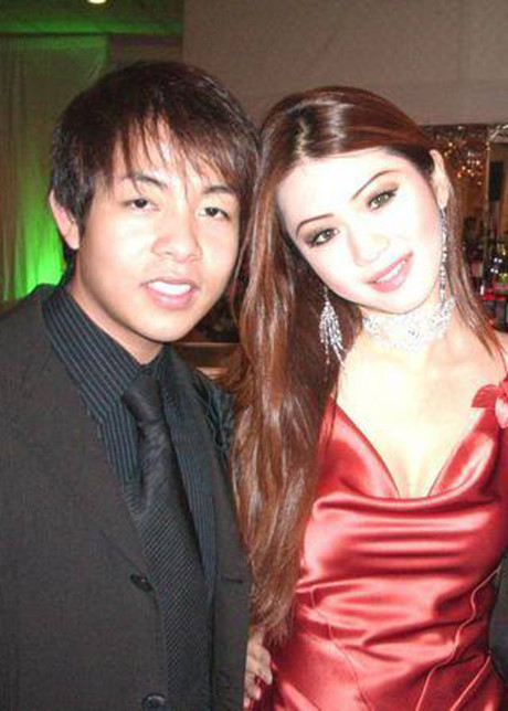 Trước Thanh Bi, Quang Lê chia tay “phũ” với 2 người phụ nữ? - 4