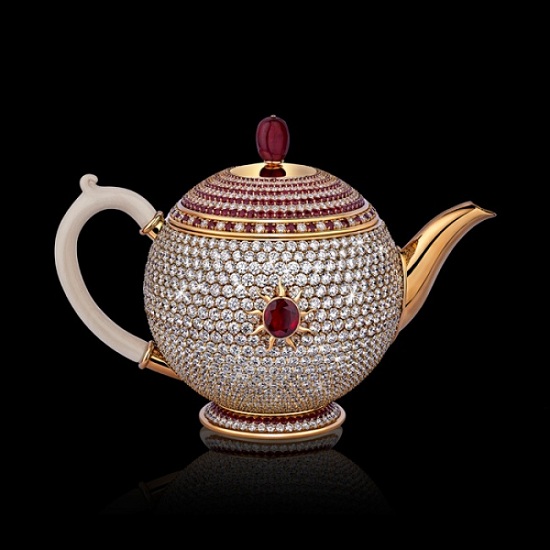 amp;#34;Ngã ngửaamp;#34; trước những thứ đồ dùng tưởng bình thường nhưng lại đắt đỏ nhất thế giới - 3
