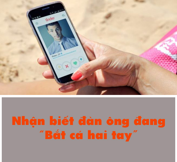 Nếu người yêu đang sở hữu những điều này, sớm muộn bạn cũng bị amp;#34;cắm sừngamp;#34; thôi! - 1