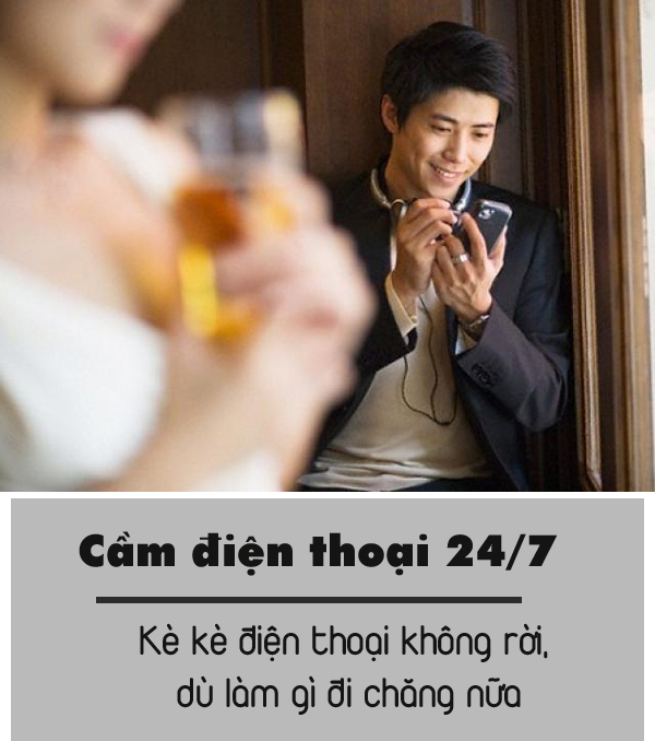 Nếu người yêu đang sở hữu những điều này, sớm muộn bạn cũng bị amp;#34;cắm sừngamp;#34; thôi! - 2