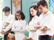 Xem & Đọc - Chấm điểm cho những pha ngoài nguyên tác của "Cô gái đến từ hôm qua"