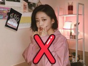 Làm đẹp - Những thói quen sai lầm khiến việc chăm sóc da hằng ngày của bạn vô tác dụng