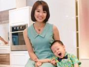 Bà bầu - Sau khi cùng chồng "vượt cạn có đôi", mẹ 8x khẳng định: "Được nhiều hơn hẳn mất"