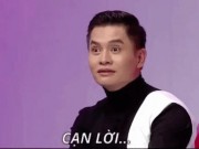 Thời trang - VNTM All Stars: Nam Trung "cạn lời" vì bị thí sinh "xuyên thấu tim đen" trên sóng truyền hình