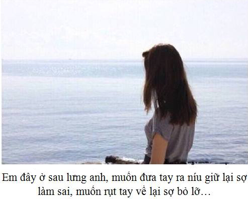 Cô gái trẻ đau khổ vì luôn bị chàng so sánh với người yêu cũ gắn bó 11 năm - 2