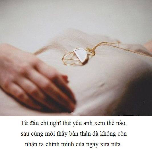 Cô gái trẻ đau khổ vì luôn bị chàng so sánh với người yêu cũ gắn bó 11 năm - 4