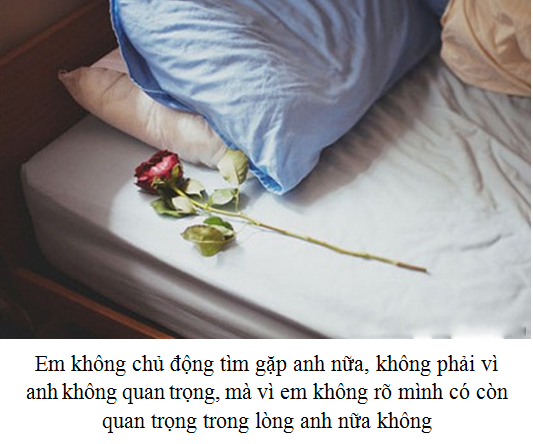 Cô gái trẻ đau khổ vì luôn bị chàng so sánh với người yêu cũ gắn bó 11 năm - 5