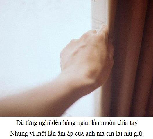 Cô gái trẻ đau khổ vì luôn bị chàng so sánh với người yêu cũ gắn bó 11 năm - 3