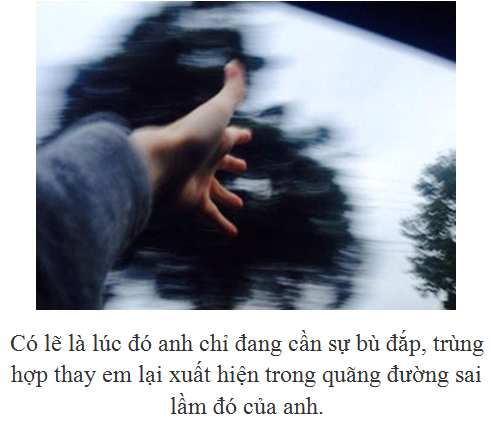Cô gái trẻ đau khổ vì luôn bị chàng so sánh với người yêu cũ gắn bó 11 năm - 6