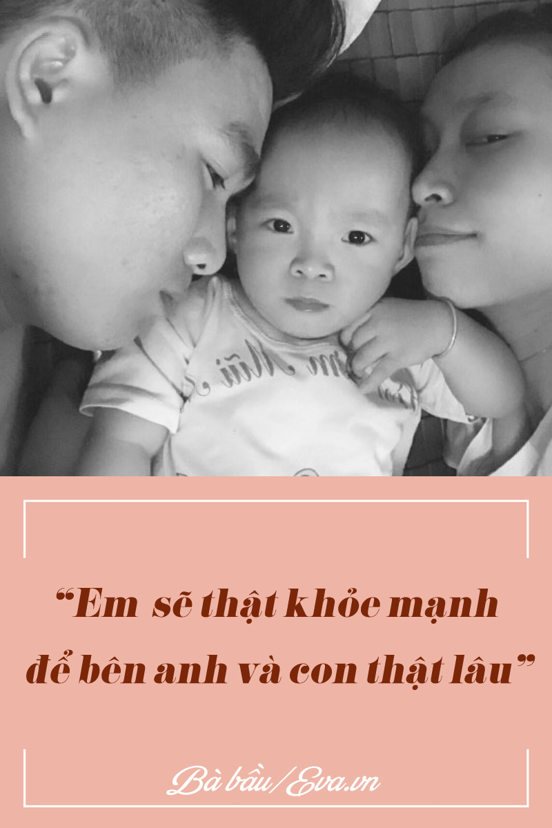 Hành trình amp;#34;khổ tận cam laiamp;#34; mang thai bình thản đón nhận cái chết của mẹ 9x Long An - 5