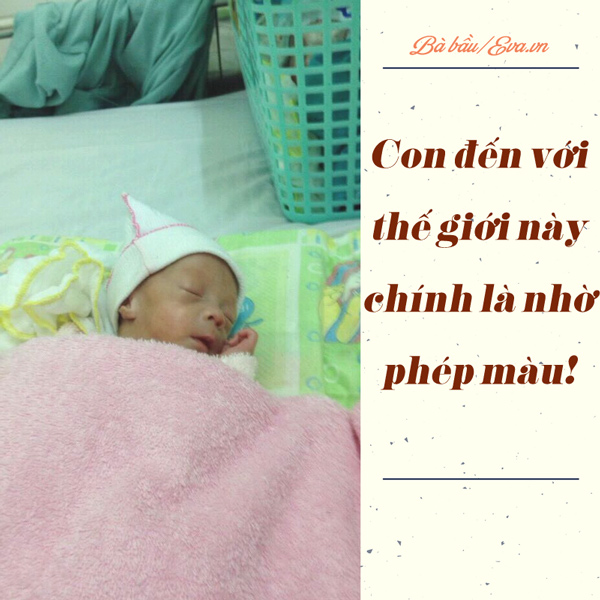 Hành trình amp;#34;khổ tận cam laiamp;#34; mang thai bình thản đón nhận cái chết của mẹ 9x Long An - 3