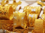 Mua sắm - Giá cả - Giá vàng hôm nay 31/7: Tăng nhẹ chờ cơ hội mới