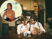 Eva Yêu - Cô dâu xinh đẹp và chú rể lãng tử nhìn tưởng "Bích Phương - Bùi Anh Tuấn" khiến dân mạng xôn xao