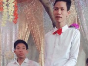 Tin tức - Cười chảy nước mắt với cặp bê tráp "đũa lệch"