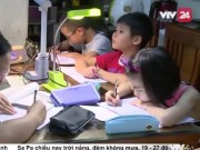 Clip Eva - [Video] Có nên cho con học chữ trước khi vào lớp 1 - Câu hỏi làm đau đầu nhiều phụ huynh