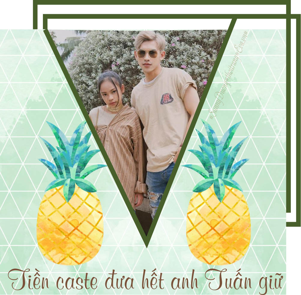 Mẫu nhí 11 tuổi nổi tiếng Sài Gòn: amp;#34;Em thích thì em mặc thôi, không e ngại gìamp;#34; - 2