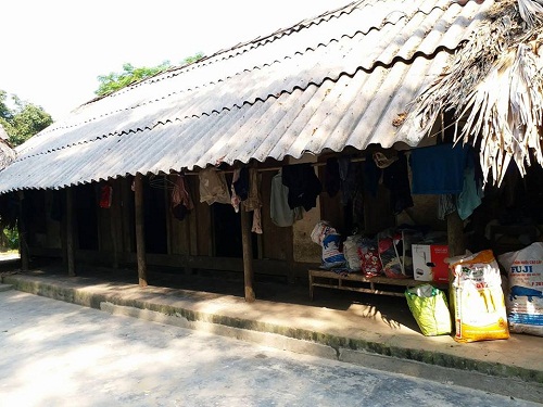 Cuộc sống hiện tại của người mẹ muốn 6 con ăn một bữa thật no rồi uống thuốc độc cùng chết - 10